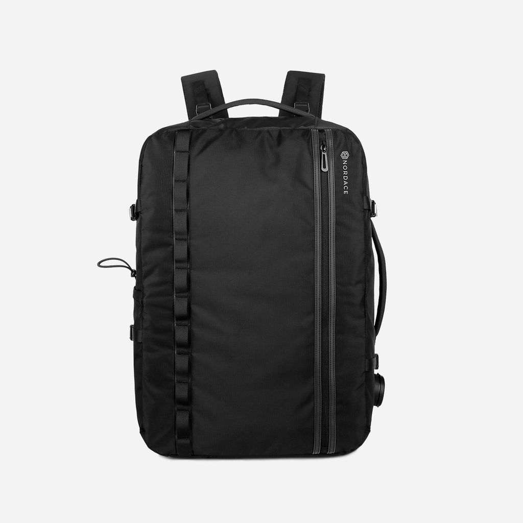 預購) [Nordace] Henge – 45L Carry-on Backpack - 超大容量旅行背包