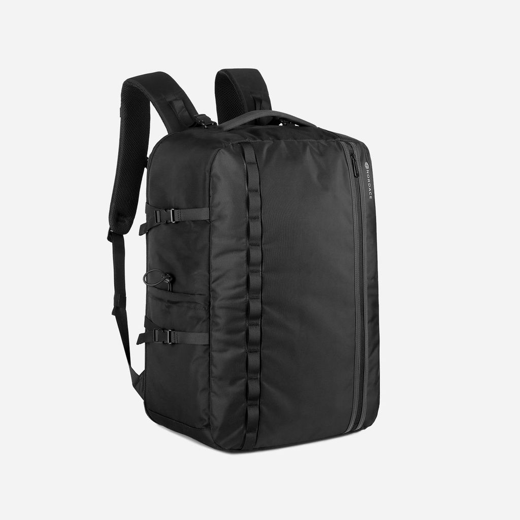 預購) [Nordace] Henge – 45L Carry-on Backpack - 超大容量旅行背包