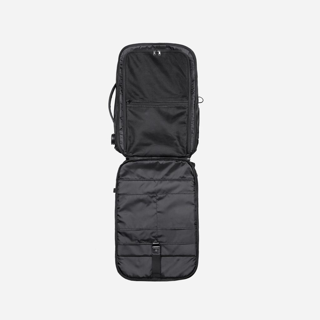 預購) [Nordace] Henge – 45L Carry-on Backpack - 超大容量旅行背包