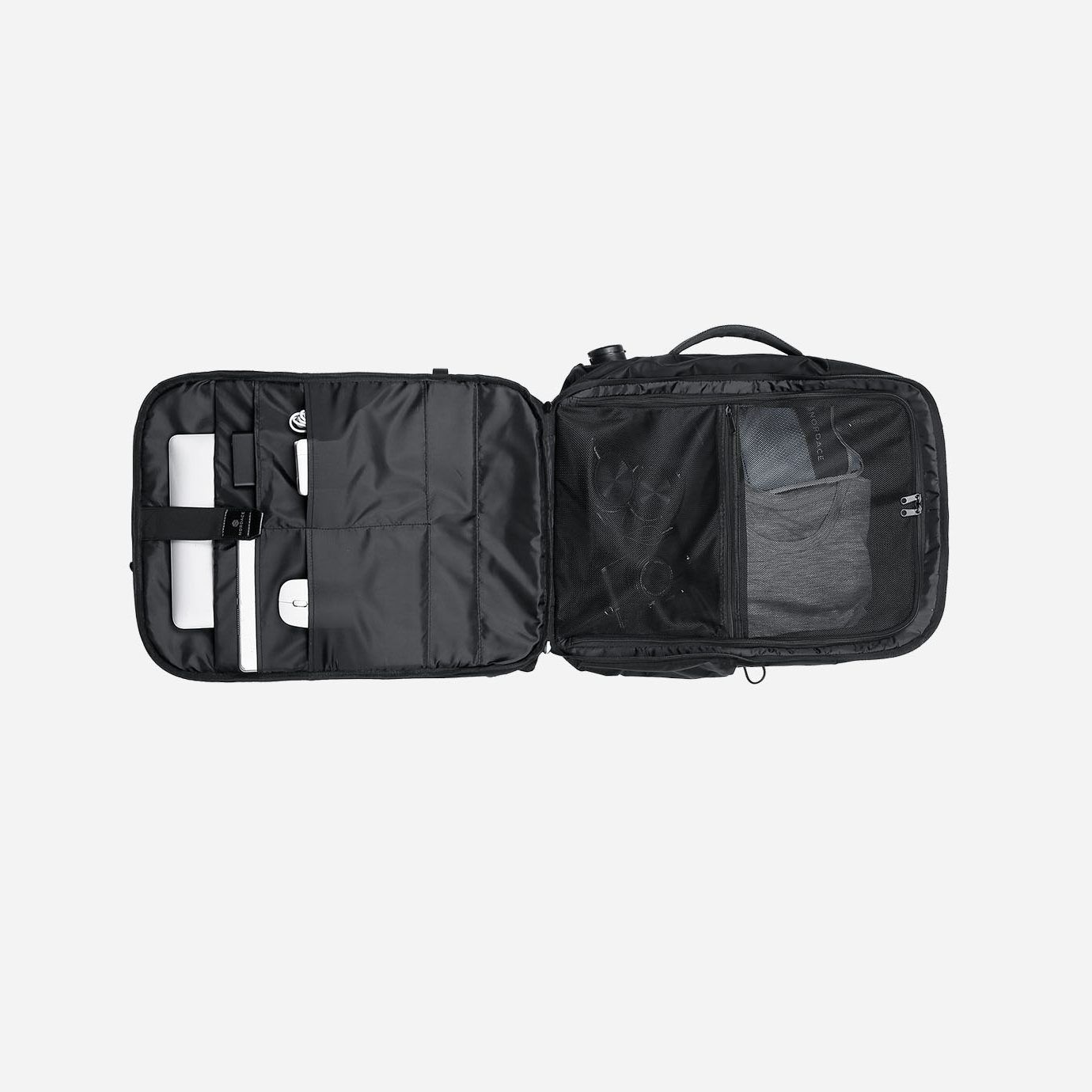 預購) [Nordace] Henge – 45L Carry-on Backpack - 超大容量旅行背包