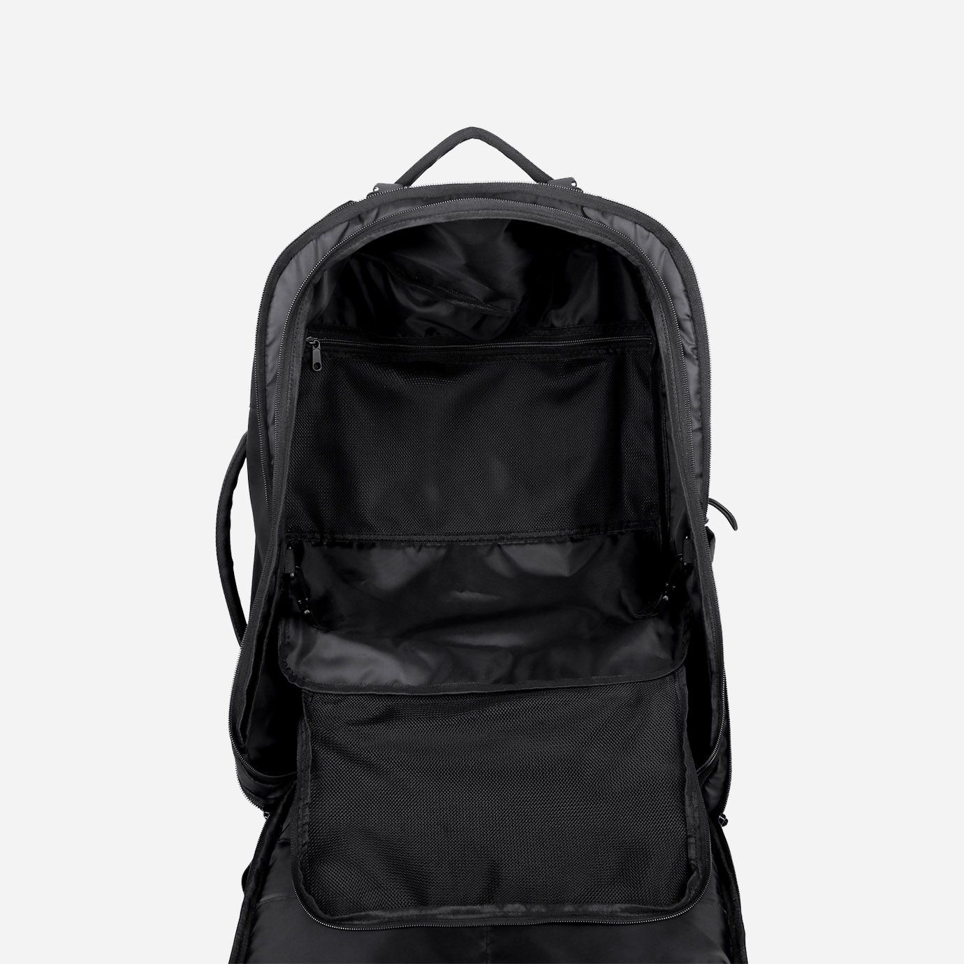 預購) [Nordace] Henge – 45L Carry-on Backpack - 超大容量旅行背包